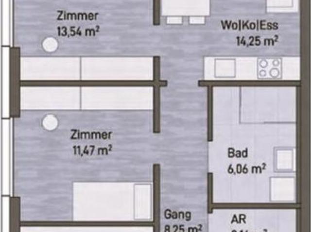 Zu Verkaufen 4 Schlafzimmer Wohnung Steiermark Steiermark DS105056498