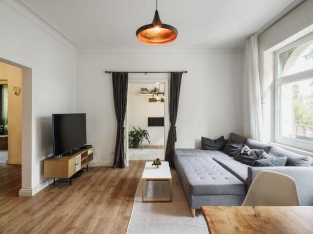 Zu Verkaufen 4 Schlafzimmer Wohnung Stuttgart Deutschland DS83297270
