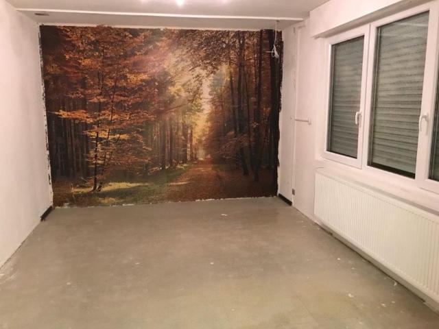 Zu Verkaufen 5 Zimmer Erdgeschosswohnung in Groß Zimmern