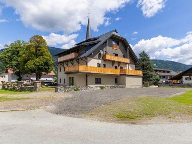 Zu Verkaufen 5 Schlafzimmer Eigentumswohnung Rattendorf Kärnten DS103964475