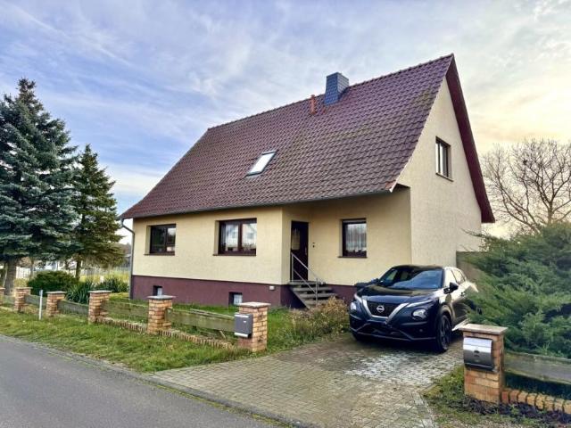 Zu Verkaufen 5 Schlafzimmer Haus Tantow Deutschland DS97509887