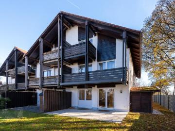 Taufkirchen, München, Oberbayern, Bayern