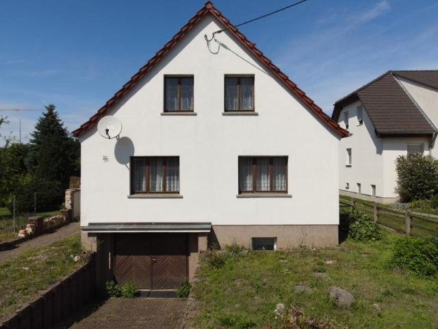 Zu Verkaufen 5 Schlafzimmer Haus Teutschenthal Deutschland DS94042772