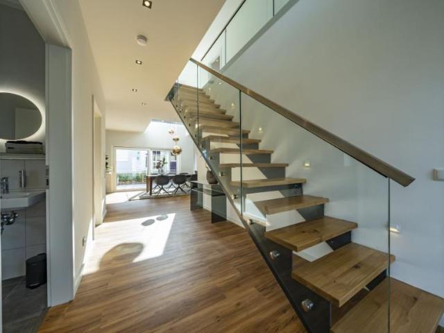 Zu Verkaufen 5 Schlafzimmer Haus Trier Deutschland DS99125443