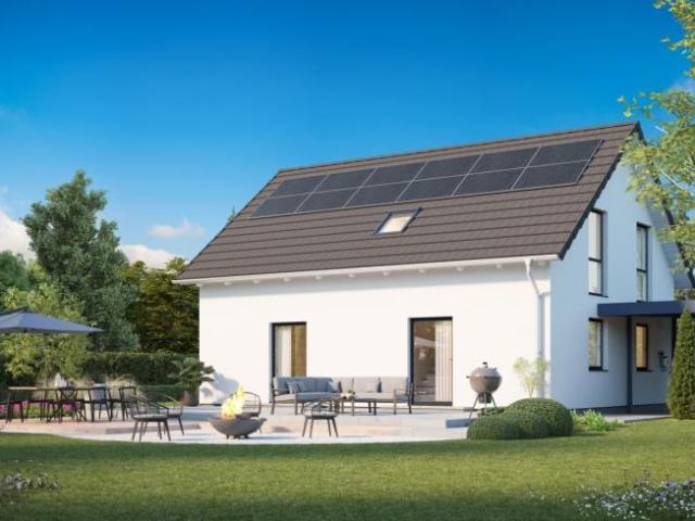 Zu Verkaufen 5 Schlafzimmer Haus Überherrn Deutschland DS97396155