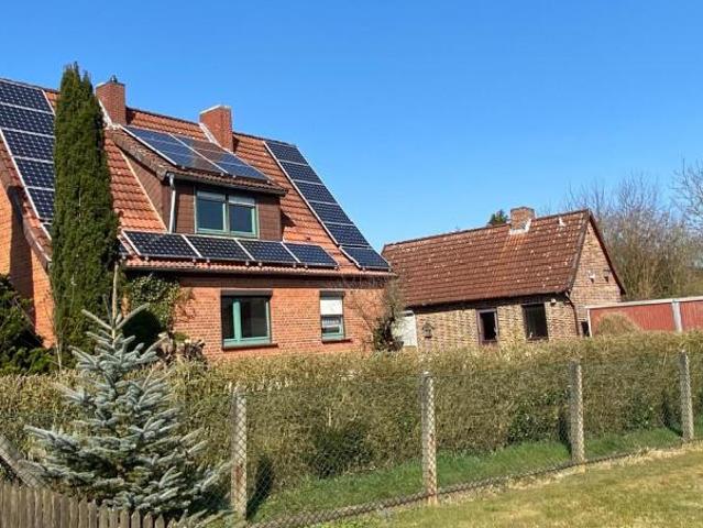 Zu Verkaufen 5 Schlafzimmer Haus Uelzen Deutschland DS89571694
