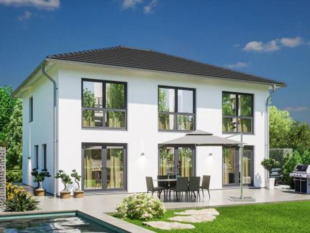 Zu Verkaufen 5 Schlafzimmer Haus Ulmet Deutschland DS82858853