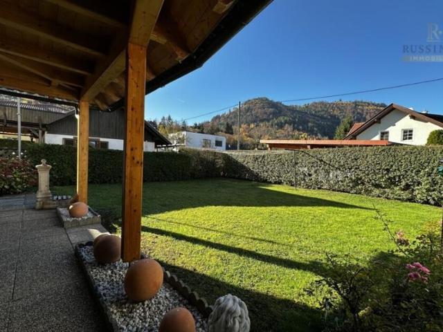 Zu Verkaufen 5 Schlafzimmer Haus Villach Villach DLS104990102