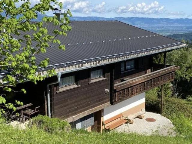 Zu Verkaufen 5 Schlafzimmer Haus Vorarlberg Vorarlberg DS105077138