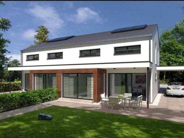 Zu Verkaufen 5 Schlafzimmer Haus Wadern Deutschland DS97938559