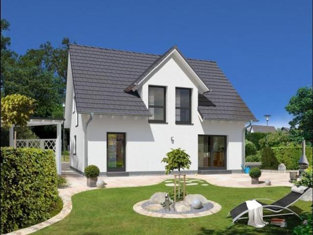Zu Verkaufen 5 Schlafzimmer Haus Wadern Deutschland DS98490054