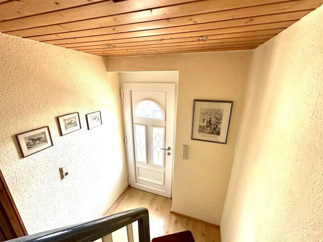 Zu Verkaufen 5 Schlafzimmer Haus Wadgassen Deutschland DS86754260