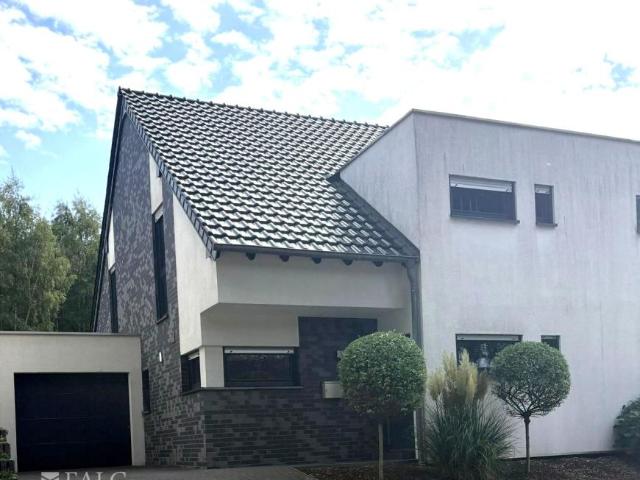 Zu Verkaufen 5 Schlafzimmer Haus Waldbröl Deutschland DS95296844