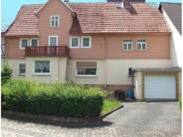 Zu Verkaufen 5 Schlafzimmer Haus Waldkappel Deutschland DS96272710