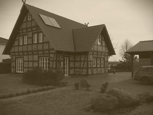 Zu Verkaufen 5 Schlafzimmer Haus Warlow Deutschland DLS98259811