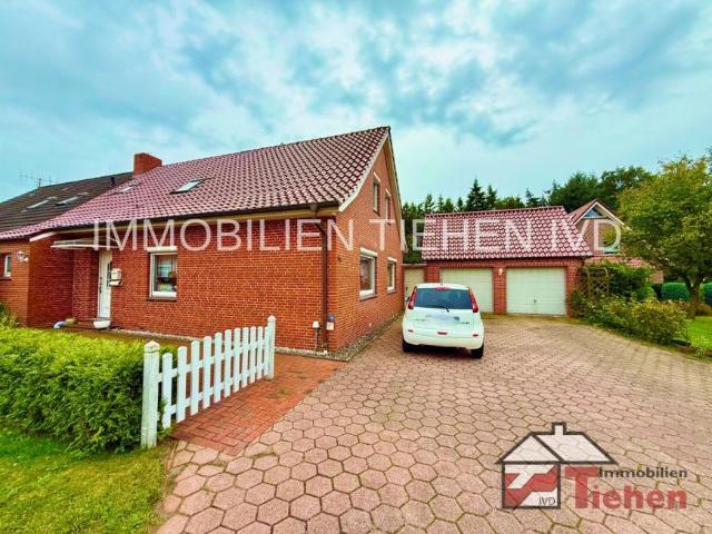 Zu Verkaufen 5 Schlafzimmer Haus Weener Deutschland DS95481485