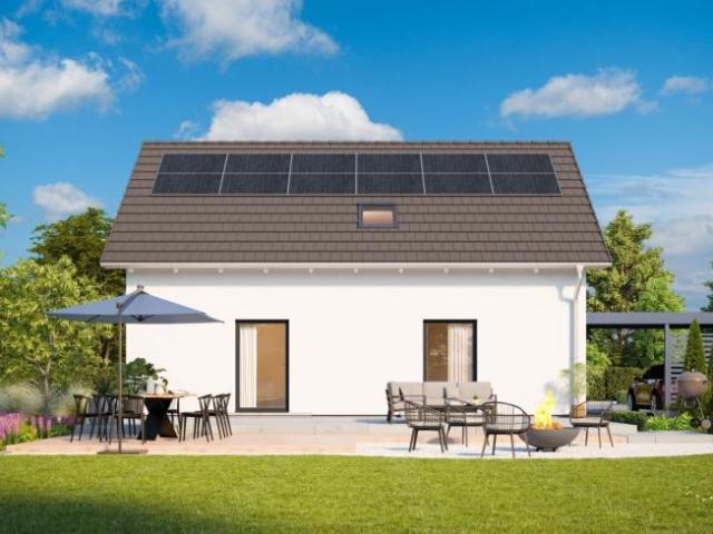 Zu Verkaufen 5 Schlafzimmer Haus Weiskirchen Deutschland DS98638603