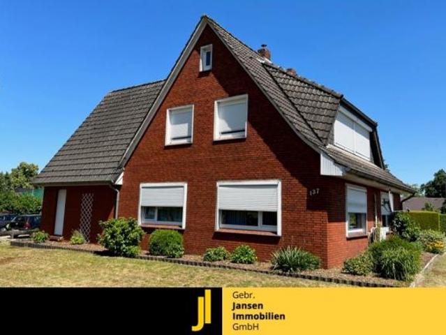 Zu Verkaufen 5 Schlafzimmer Haus Westoverledingen Deutschland DS78106800