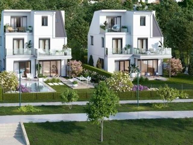 Zu Verkaufen 5 Schlafzimmer Haus Wien Wien DS103881883
