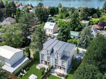Zu Verkaufen 5 Schlafzimmer Haus Wien Wien DS103181961