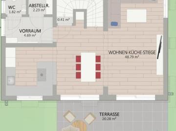 Zu Verkaufen 5 Schlafzimmer Haus Wien Wien DS103182070