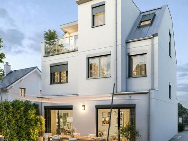 Zu Verkaufen 5 Schlafzimmer Haus Wien Wien DS104683972