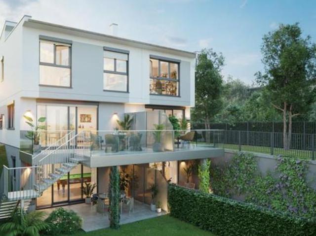 Zu Verkaufen 5 Schlafzimmer Haus Wien Wien DS105051724