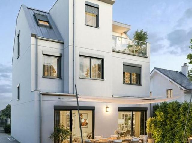 Zu Verkaufen 5 Schlafzimmer Haus Wien Wien DS105054043