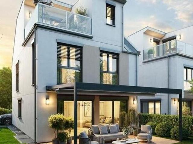Zu Verkaufen 5 Schlafzimmer Haus Wien Wien DS105056511