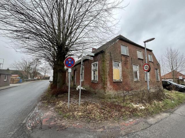 Zu Verkaufen 5 Schlafzimmer Haus Wirdum Deutschland DS87305855