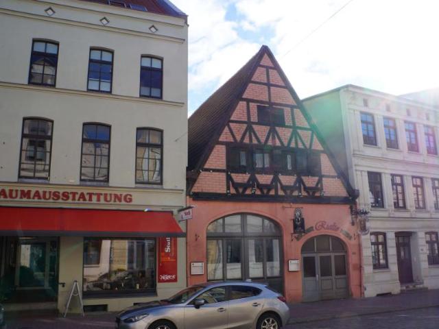 Zu Verkaufen 5 Schlafzimmer Haus Wismar Deutschland DS97011395