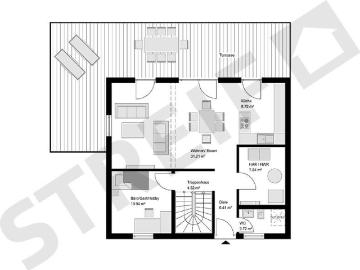 Zu Verkaufen 5 Schlafzimmer Haus Wolfsburg Deutschland DS94960697