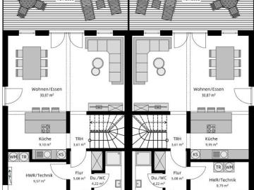 Zu Verkaufen 5 Schlafzimmer Haus Wolfsburg Deutschland DS97099380