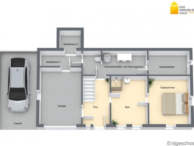 Zu Verkaufen 5 Schlafzimmer Haus Zella Mehlis Deutschland DS89904353