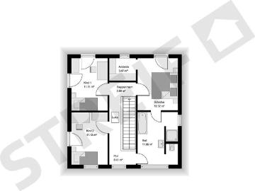 Zu Verkaufen 5 Schlafzimmer Haus Zwickau Deutschland DS98793632