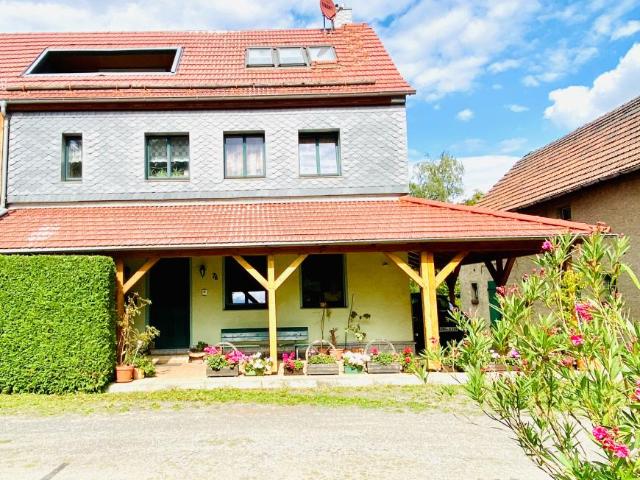 Zu Verkaufen 5 Schlafzimmer Haus Altenburg Deutschland DS96268186
