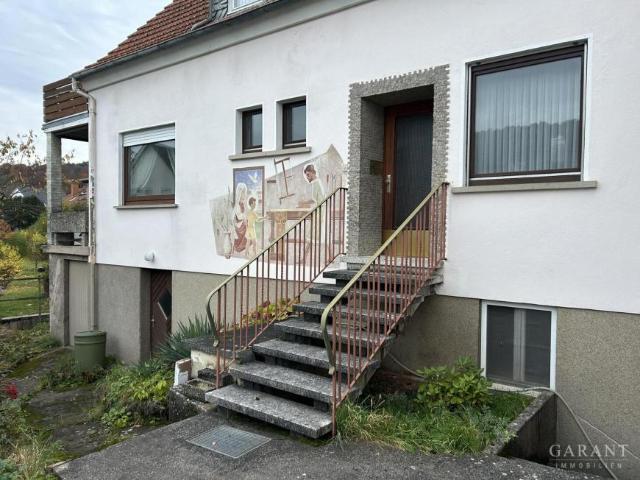 Zu Verkaufen 5 Schlafzimmer Haus Bad Kissingen Deutschland DS98139797