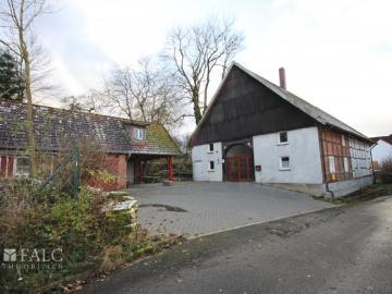 Zu Verkaufen 5 Schlafzimmer Haus Bad Pyrmont Deutschland DS85079913