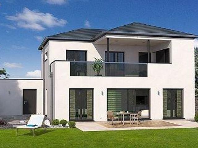Zu Verkaufen 5 Schlafzimmer Haus Bad Vilbel Deutschland DS78105316