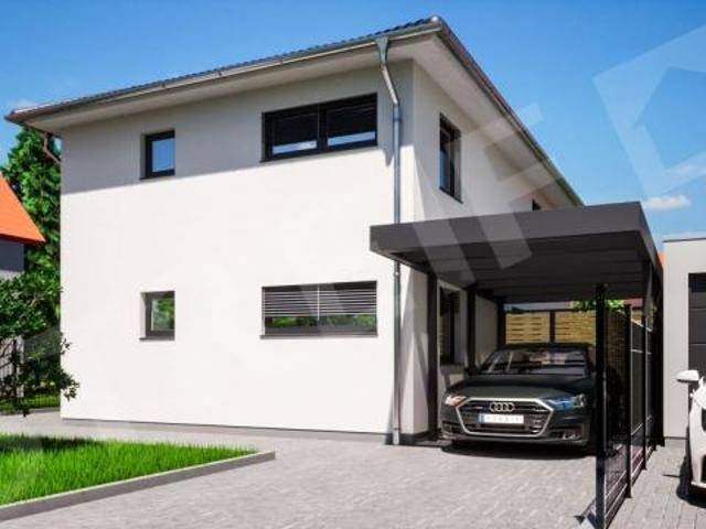 Zu Verkaufen 5 Schlafzimmer Haus Baunatal Deutschland DS78104641