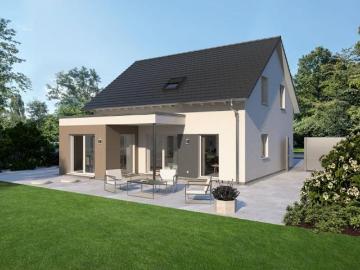 Rodenroth, Westerwald, Hessen, Rheinland-Pfalz