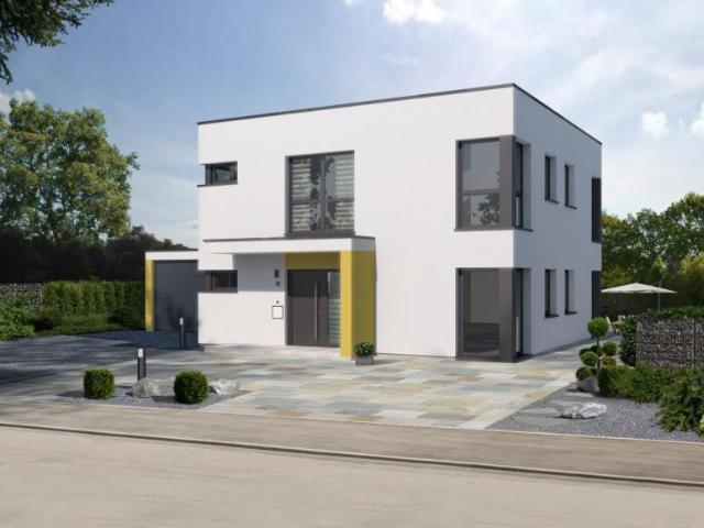 Zu Verkaufen 5 Schlafzimmer Haus Bergheim Deutschland DS89134606