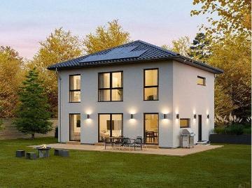 Haus zum Verkauf in Karower Damm - Parkplatz