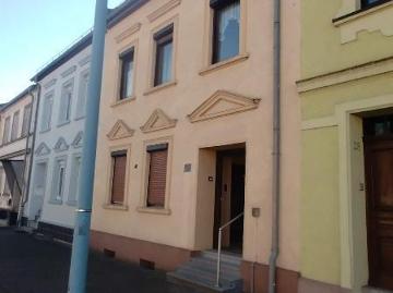 Zu Verkaufen 5 Schlafzimmer Haus Bernburg Deutschland DS88265434