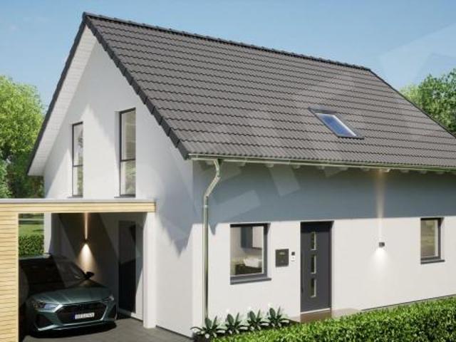 Zu Verkaufen 5 Schlafzimmer Haus Betzendorf Deutschland DS87089825