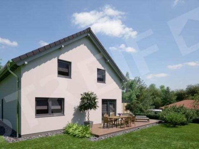 Zu Verkaufen 5 Schlafzimmer Haus Betzendorf Deutschland DS87089826