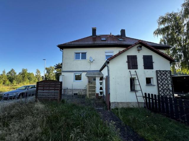 Zu Verkaufen 5 Schlafzimmer Haus Bischofswerda Deutschland DS96775533