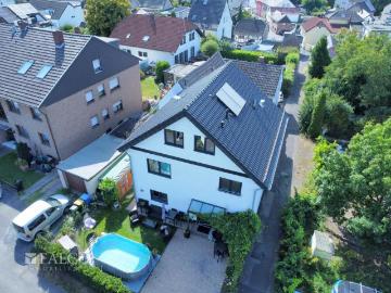 Zu Verkaufen 5 Schlafzimmer Haus Bonn Deutschland DS94011189