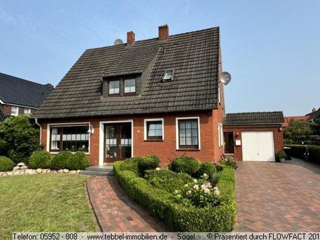 Zu Verkaufen 5 Schlafzimmer Haus Börger Deutschland DS81693593