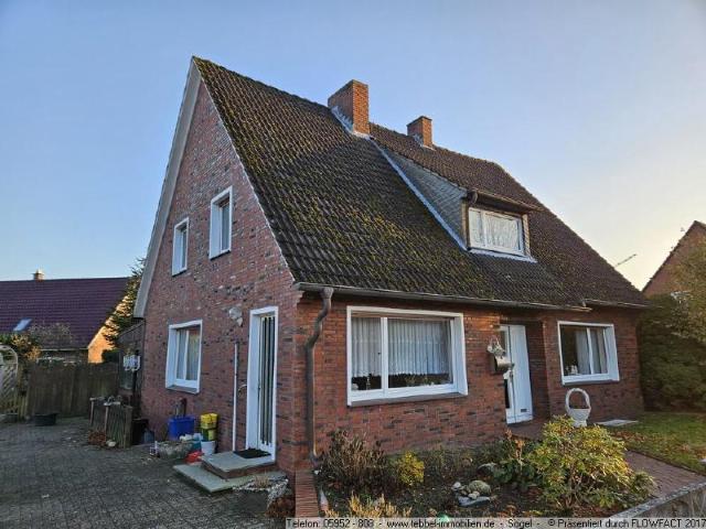 Zu Verkaufen 5 Schlafzimmer Haus Börger Deutschland DS98823632